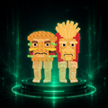 Burguro anf Fryuro