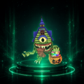 Casa Boo