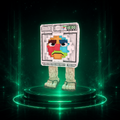 Lavadorito Spirito