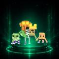 Los Spooky Combi