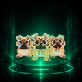 Los Puggies