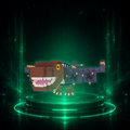 Nuclearo Dinossauro