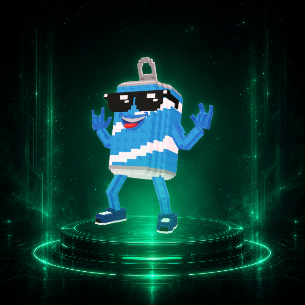 Swag Soda